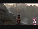 【Skyrim】きりたんと１匹のスカイリムpart3【東北きりたん実況】