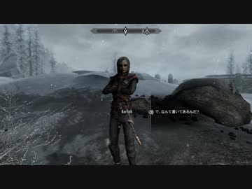 【Skyrim SE】 マスマリの冒険記２ 【ゆっくり実況】 その63の2