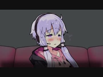 【第四回ひじき祭】えっちなヘッドセットとゆかりさん