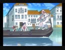 逆漕ぎクイーン