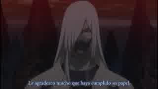 劇場版 戦国BASARA －The Last Party－ 自分的に天海が面白すぎるシーン