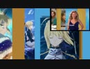 フル〇ウス動画作ろうとして挫折した時のデータが見つかった