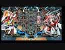 8月20日　BBCF2.0HWB：FT5　コレル（IZ）　vs　マツダ（KK）　後半
