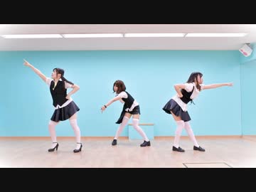 【るはるは×φ×ここあ】Mr.wonderboy【踊ってみた】