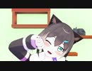 【にじさんじMMD】文野環でリトライ☆ランデヴー【1080p】