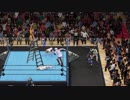 346プロレス 「カワECW」 第4試合