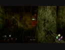 #23【Dead by Daylight (PS4版)】呪われたおばあちゃん！キラーNeko3のDbD”後付”実況