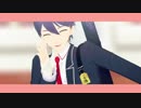 【にじさんじMMD】drop pop candy【剣持刀也】