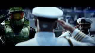 Halo:The Master Chief Collection XBOXONE X Enhanced トレーラー