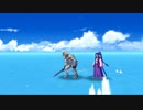 【FateGO】弱・強敵との戦い 魔の８日目対転臨星1鯖編【淡々と】