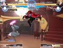 第十回メルブラ対戦会