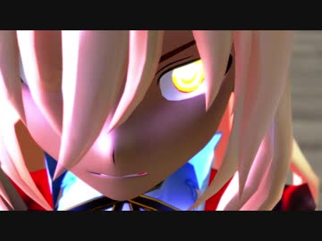 【東方MMD】幻想今昔物語=第七話=