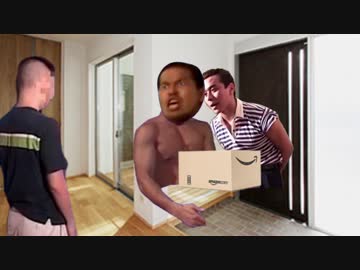 実家暮らしをする先輩.mp4