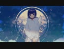 [ニコカラ]-フラジール- ぬゆり offvocal key+3