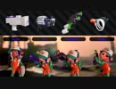 ゆっくりスプラトゥーン2 サーモンラン編７６