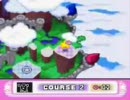 眠れないのでカービィボウルをなんとなくやってみた　ステージ２