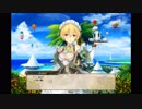 【FlowerKnightGirl】スイレン(ジューンブライド)の才華賞【キャラクエ】