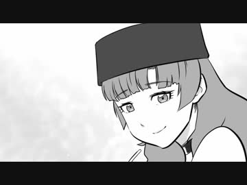 【東方手書き】クラふと１2巻【紙芝居】