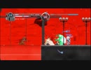 【実況】アクション初心者のTouhou_Luna_Nights(アーリーアクセス版)【後編】