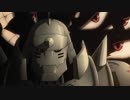 鋼の錬金術師 FULLMETAL ALCHEMIST　第48話　地下道の誓い