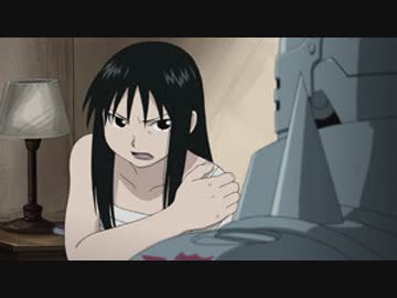 鋼の錬金術師 FULLMETAL ALCHEMIST　第29話　愚者の足掻き