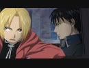 鋼の錬金術師 FULLMETAL ALCHEMIST　第21話　愚者の前進