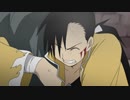 鋼の錬金術師 FULLMETAL ALCHEMIST　第23話　戦場(いくさば)の少女