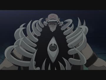 鋼の錬金術師 FULLMETAL ALCHEMIST　第24話　腹の中