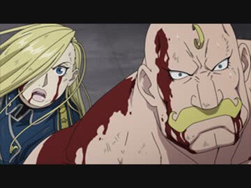 人気の「アレックス・ルイ・アームストロング」動画 20本 - ニコニコ動画