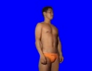 無課金アバター先輩BB