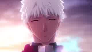 【MAD】Fate/stay night UBW-夢が夢のまま-【Even...if】