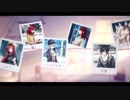 【LSCB-R2】アカイト／Red String 【戯曲残影】