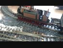 ステップニーの貨物列車
