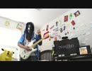 【オーバーロードIII OP FULL】VOLACITY ギター 弾いてみた