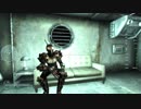 【Zeroの『激情の化身／夢だけど夢じゃなかった！！！』】日本語版Fallout3:NewVegas A Tale of Two Wastelands【012】