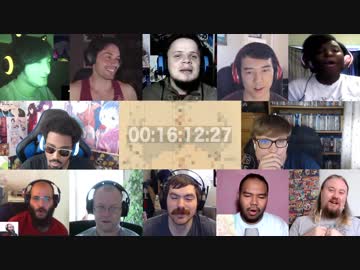 【あそびあそばせ】ep07 海外の反応【怪盗あそ研・恐怖の女・電波でGO・おっぱいの悲劇】