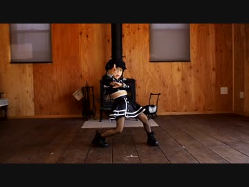 【ゆっきー6歳】Hysteric Bullet 踊ってみた【1周年!!】