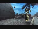 戦場の絆4.19 メサイア NY44 サイコ・ザク③