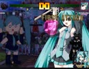 D4Miku 12p (Me) Vs Hatsune Miku 11p