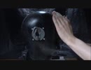 パウダーをつけて頭全体を撫でる / ダミーヘッド使用 [ASMR/音フェチ]