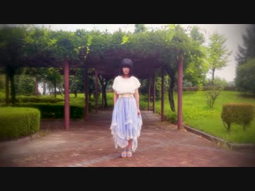 【月野奈月】曖昧さ回避　踊ってみた【いとくとら生誕】