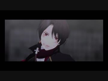 【MMD刀剣乱舞】帝.国.少.女【加州清光】