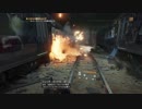#09 前半戦【実況】戦場銃声オレ奇声