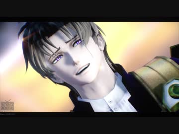 【MMD刀剣乱舞】リバーシブル・キャンペーン【へし切長谷部】＜1080p＞