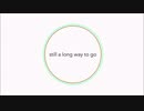 hagayui ft. eleanor forte - "still a long way eleanor" (synthv original)