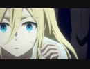 殺戮の天使　第7話「Who are you?」