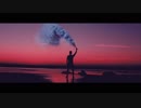 [ニコカラ]-デドローズ ft_ 初音ミク- ピコン offvocal key+1