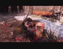 【フロムソフトウェア新作】「隻狼:Shadows Die Twice SEKIRO SHADOWS DIE TWICE」6分の実機プレイ動画