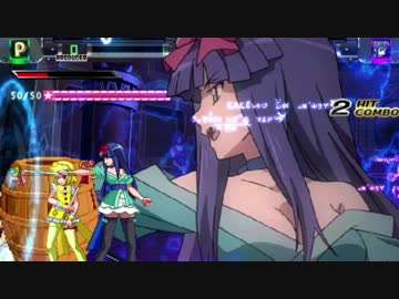 【MUGEN】強ランク前後ランセレバトル ザ・ファイナル part20