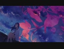 【歌蜘蛛】アサガオの散る頃に　【歌ってみた】